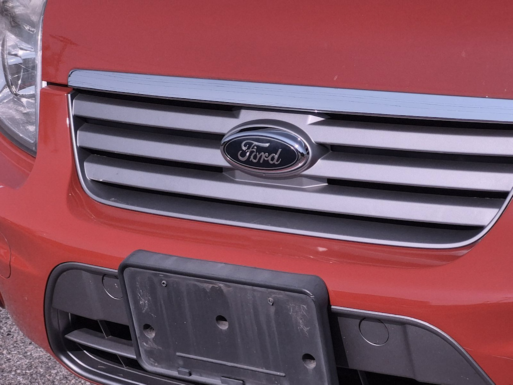 Thumbnail: 2011 Ford Transit Series - 5