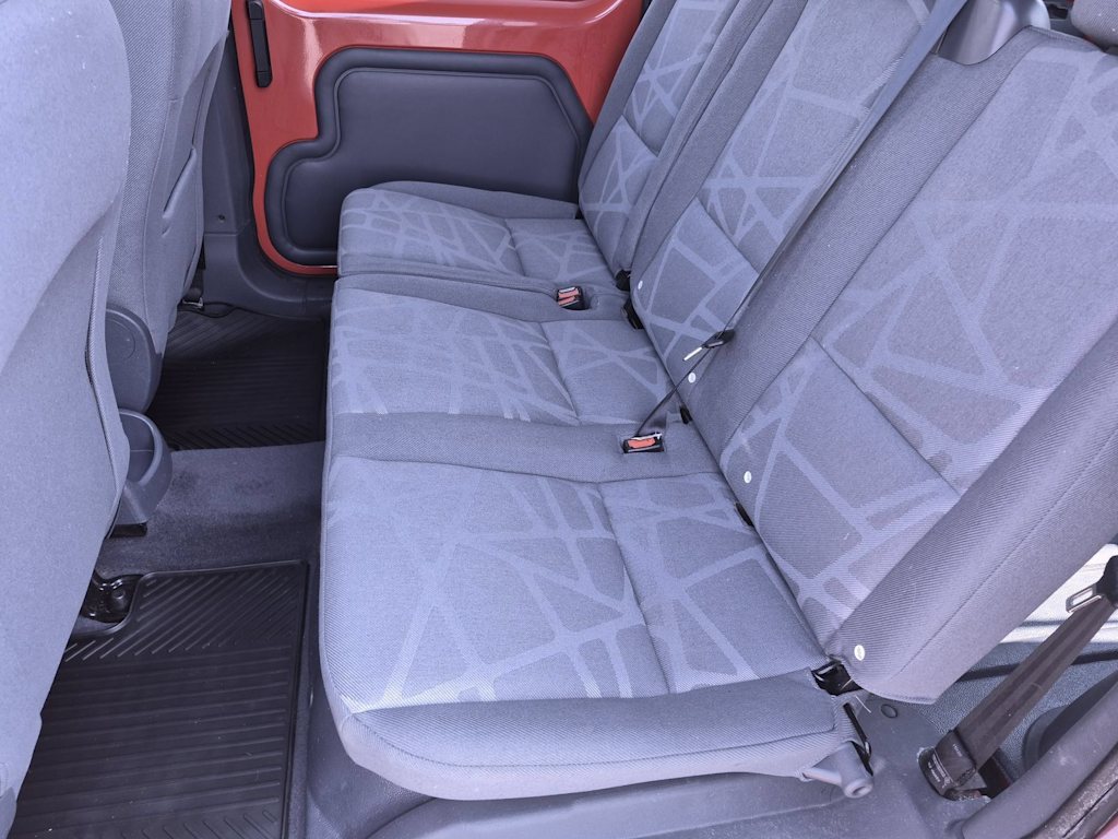 Thumbnail: 2011 Ford Transit Series - 25