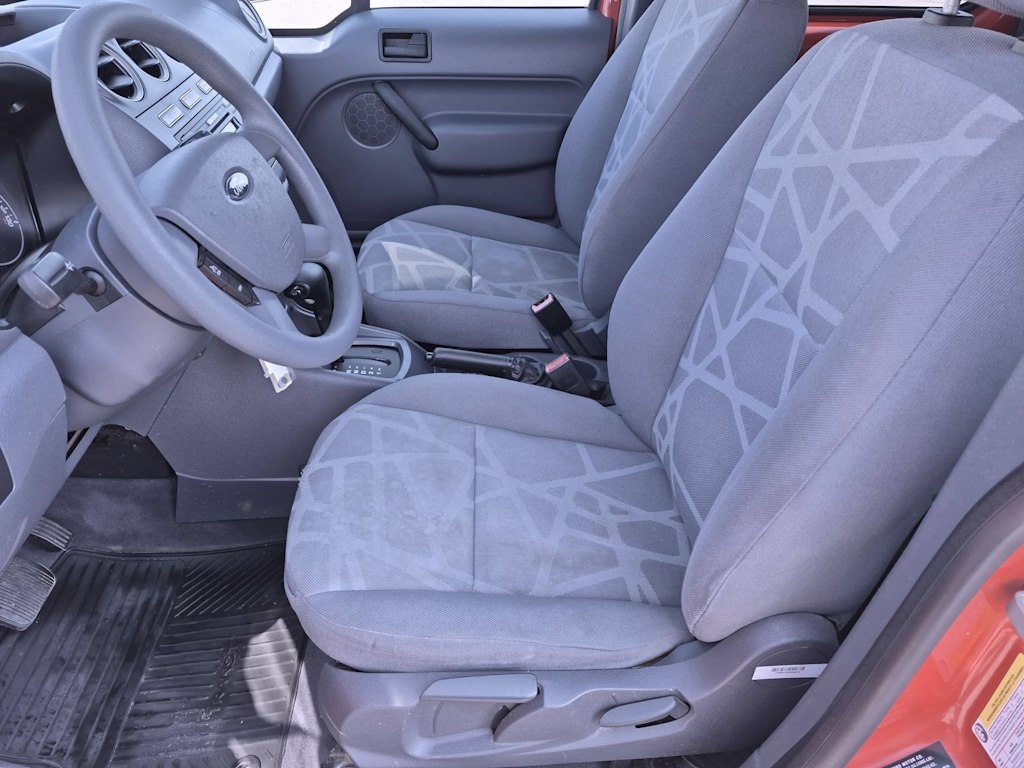 Thumbnail: 2011 Ford Transit Series - 8