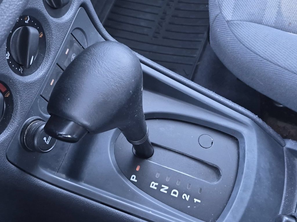 Thumbnail: 2011 Ford Transit Series - 12