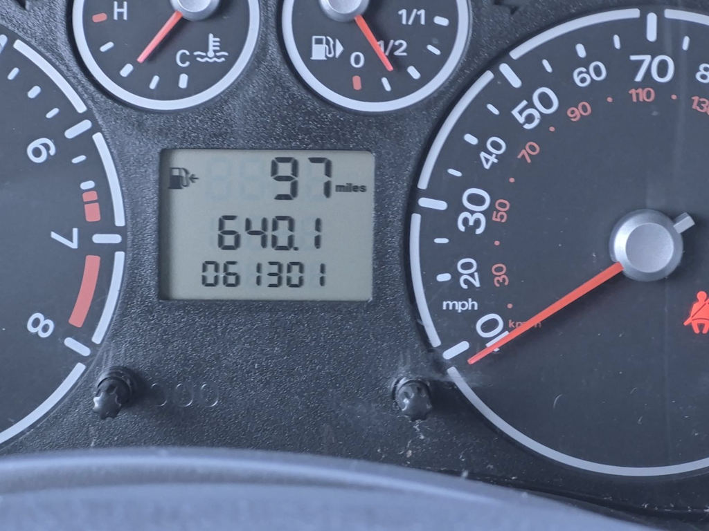 Thumbnail: 2011 Ford Transit Series - 13