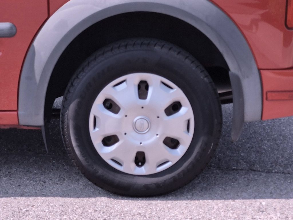 Thumbnail: 2011 Ford Transit Series - 6