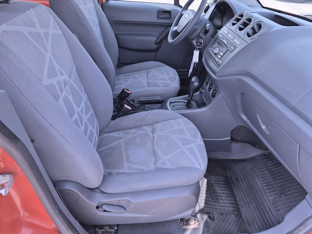 Thumbnail: 2011 Ford Transit Series - 9