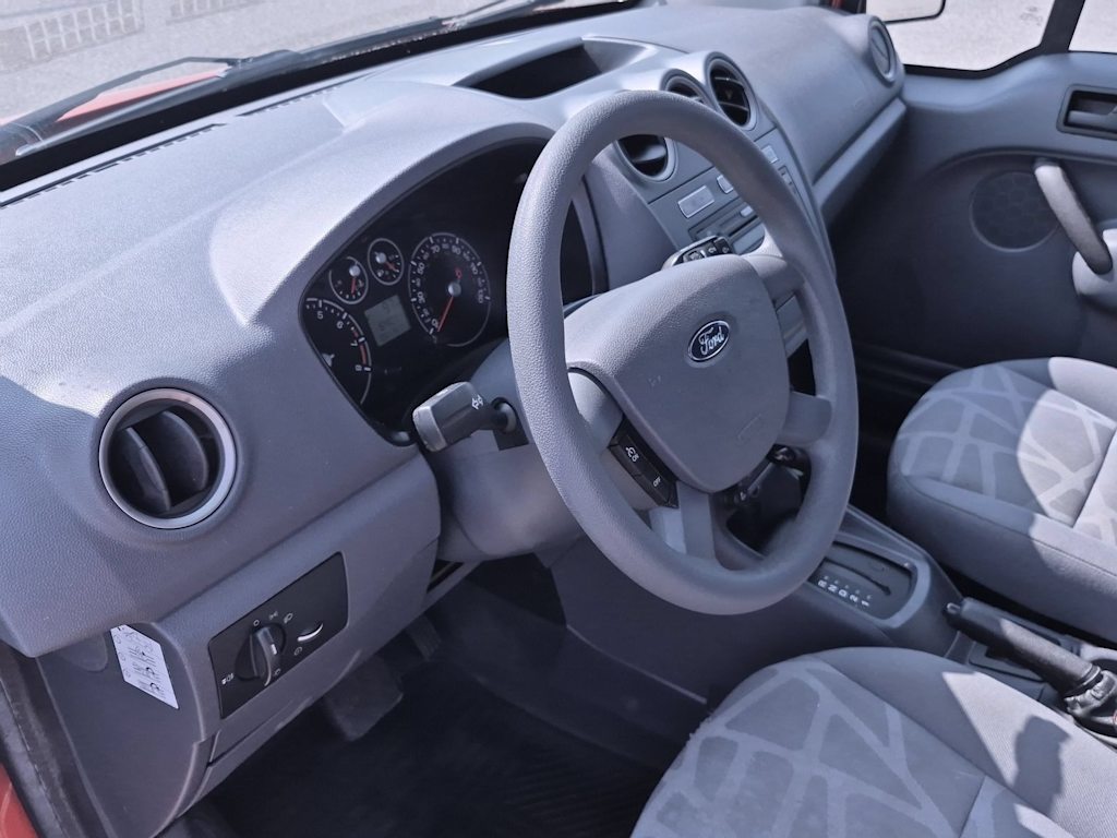 Thumbnail: 2011 Ford Transit Series - 2