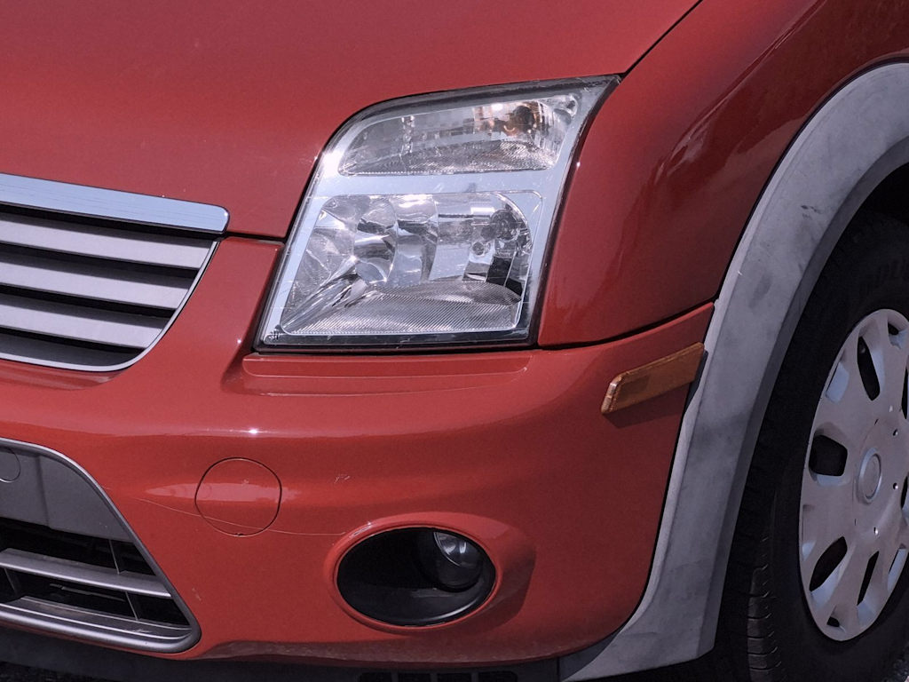 Thumbnail: 2011 Ford Transit Series - 22