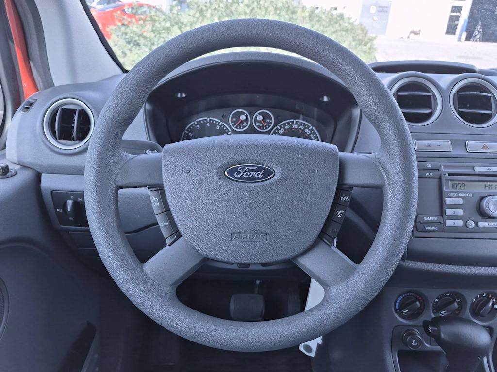 Thumbnail: 2011 Ford Transit Series - 11