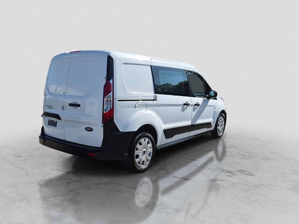 Thumbnail: 2023 Ford Transit Series - 15