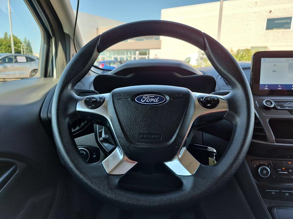 Thumbnail: 2023 Ford Transit Series - 11