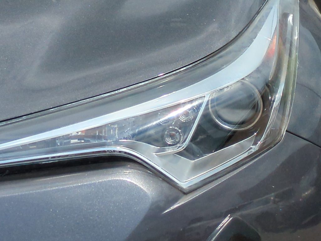 Thumbnail: 2019 Toyota C-HR - 22