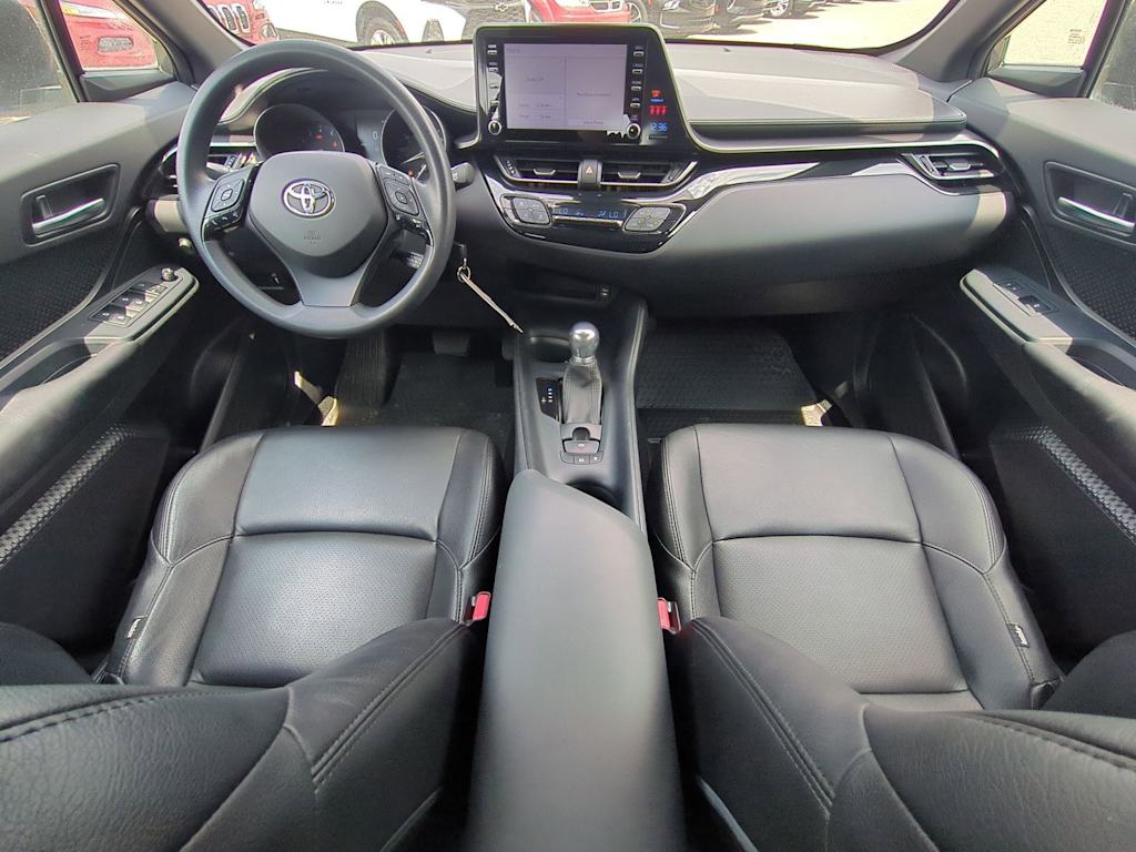 Thumbnail: 2019 Toyota C-HR - 8