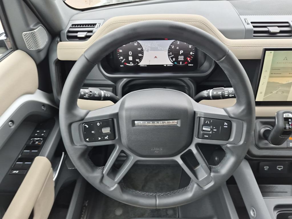 Thumbnail: 2023 Land Rover Defender - 11