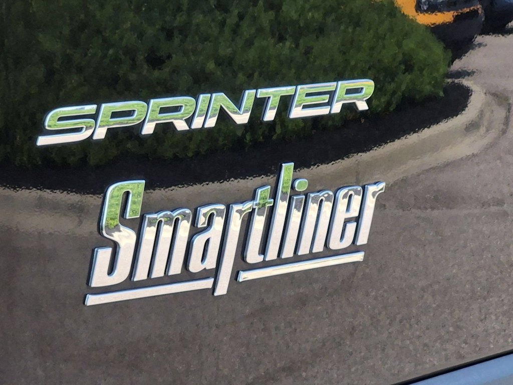 Thumbnail: 2022 Mercedes-Benz Sprinter - 23