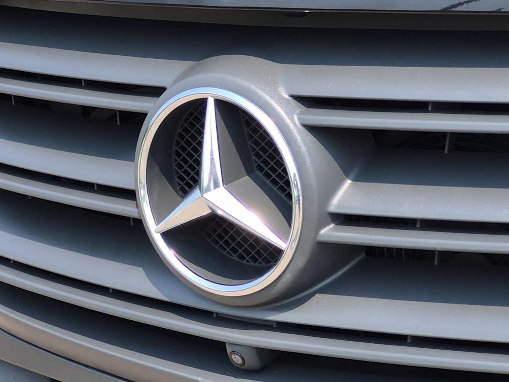 Thumbnail: 2022 Mercedes-Benz Sprinter - 6