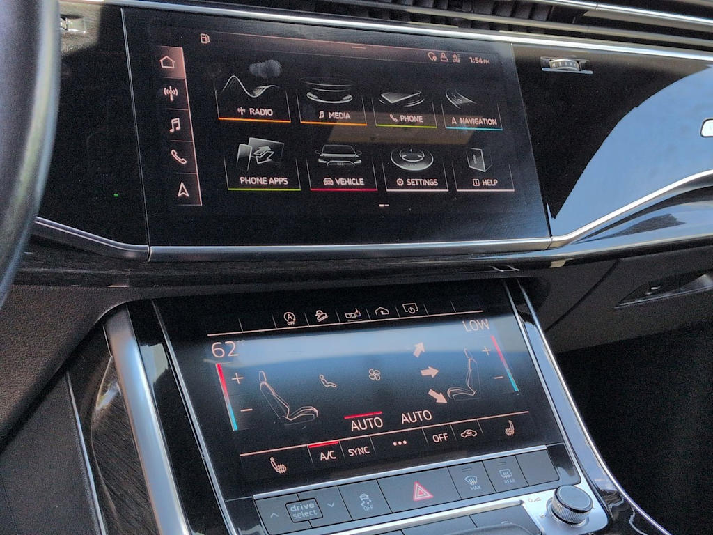 Thumbnail: 2019 Audi Q8 - 13