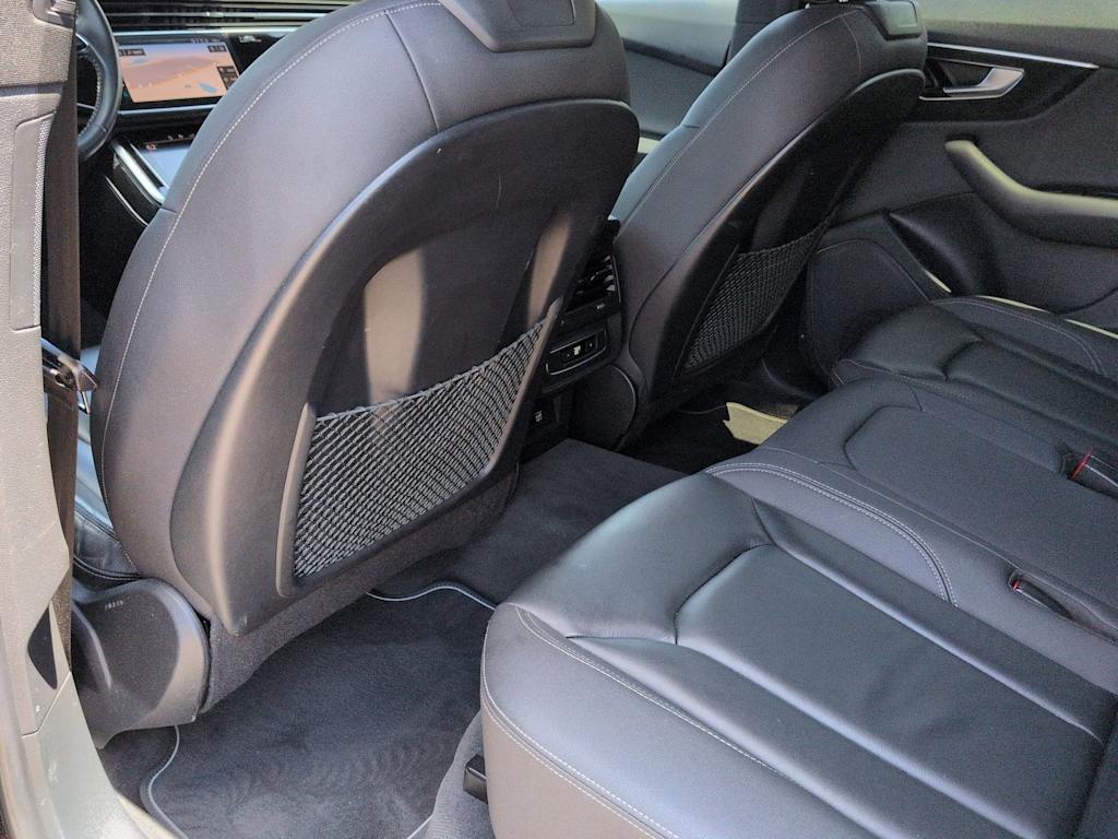 Thumbnail: 2019 Audi Q8 - 11
