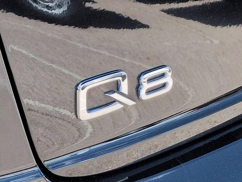 Thumbnail: 2019 Audi Q8 - 24