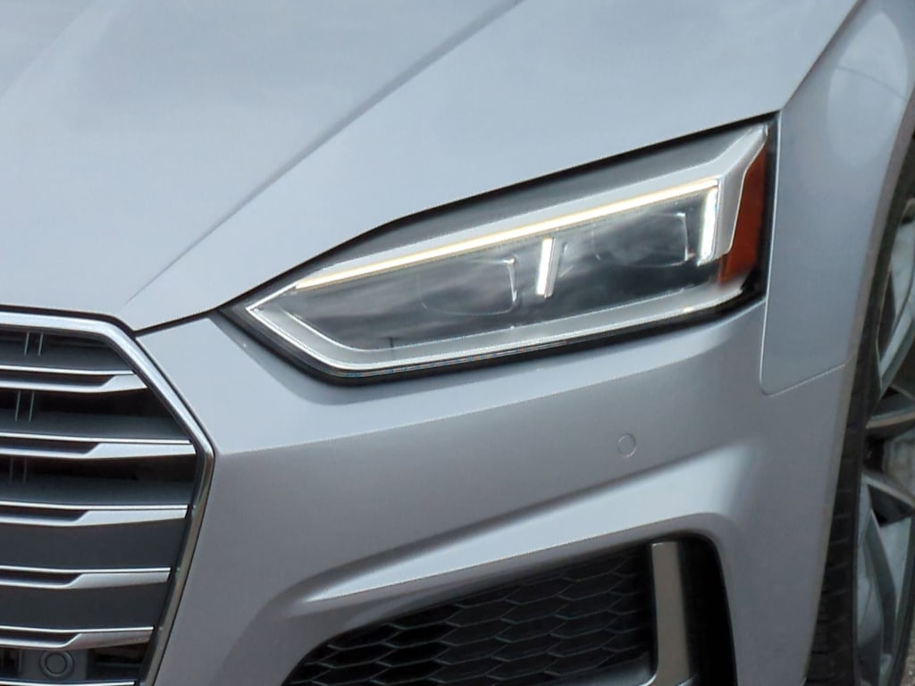 Thumbnail: 2018 Audi S5 - 20