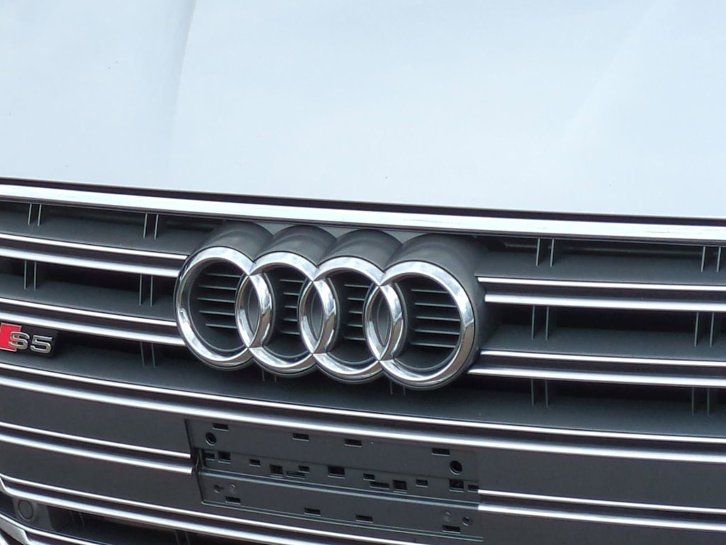 Thumbnail: 2018 Audi S5 - 6