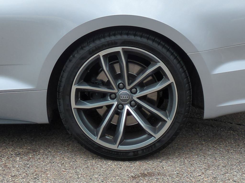 Thumbnail: 2018 Audi S5 - 7