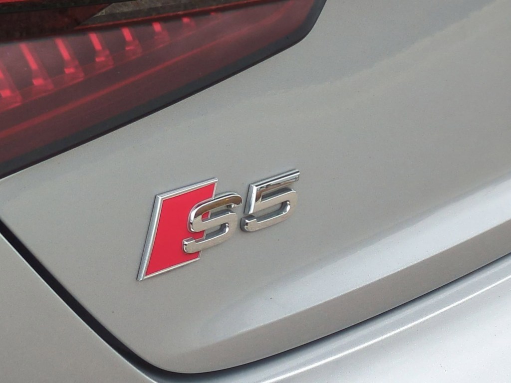 Thumbnail: 2018 Audi S5 - 21