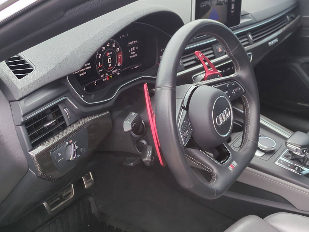 Thumbnail: 2018 Audi S5 - 2