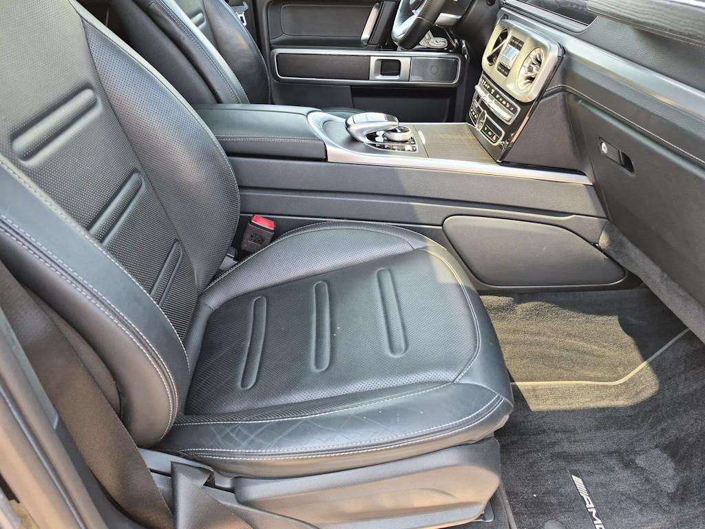 Thumbnail: 2019 Mercedes-Benz G-Class - 28