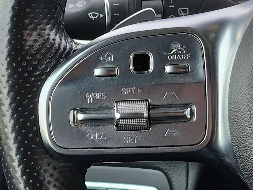 Thumbnail: 2019 Mercedes-Benz G-Class - 29