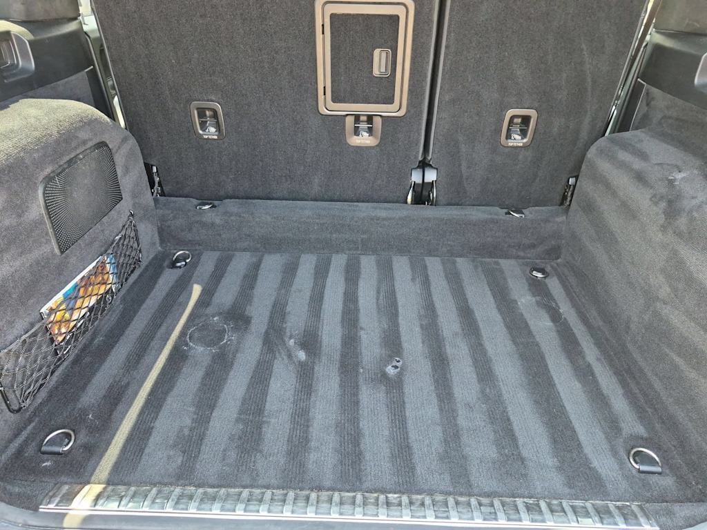 Thumbnail: 2019 Mercedes-Benz G-Class - 17