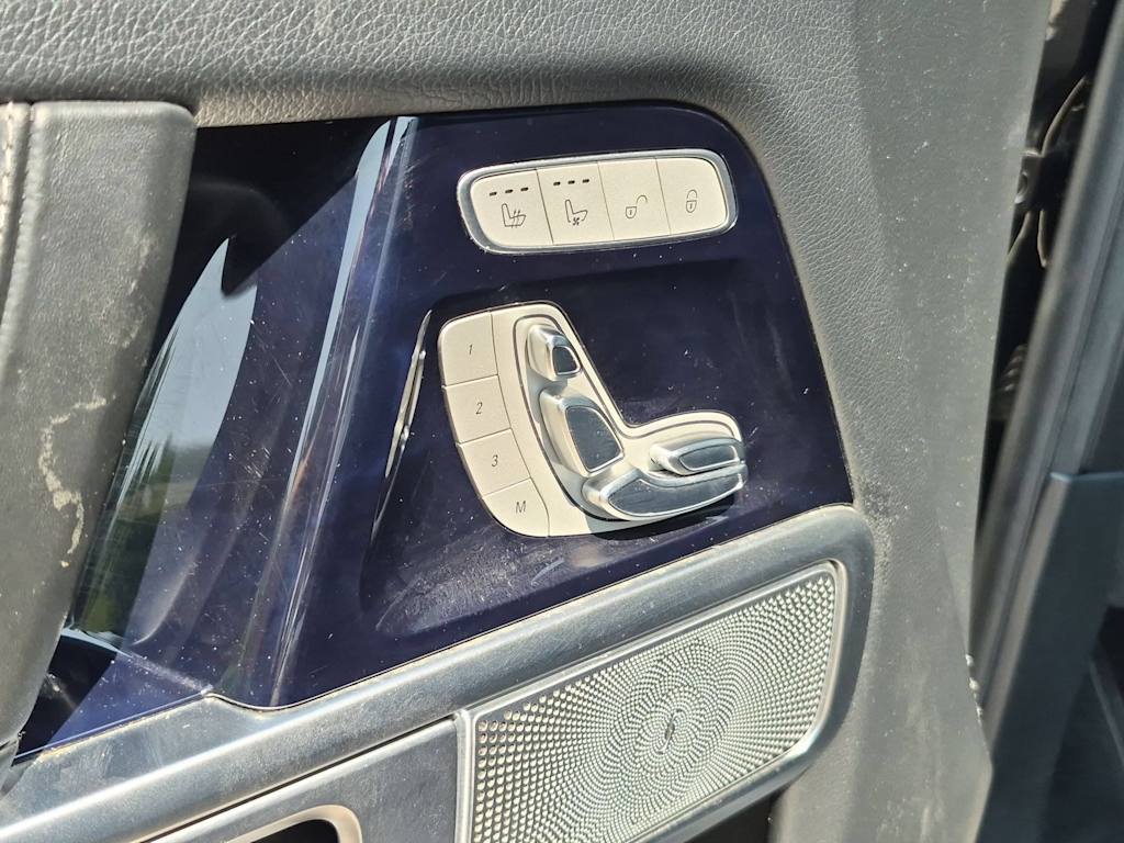 Thumbnail: 2019 Mercedes-Benz G-Class - 15