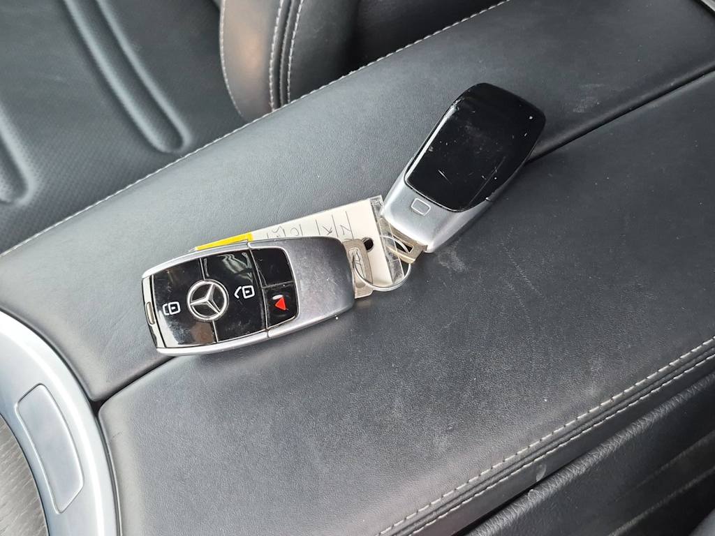 Thumbnail: 2019 Mercedes-Benz G-Class - 18