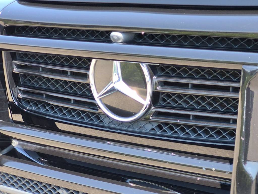 Thumbnail: 2019 Mercedes-Benz G-Class - 7