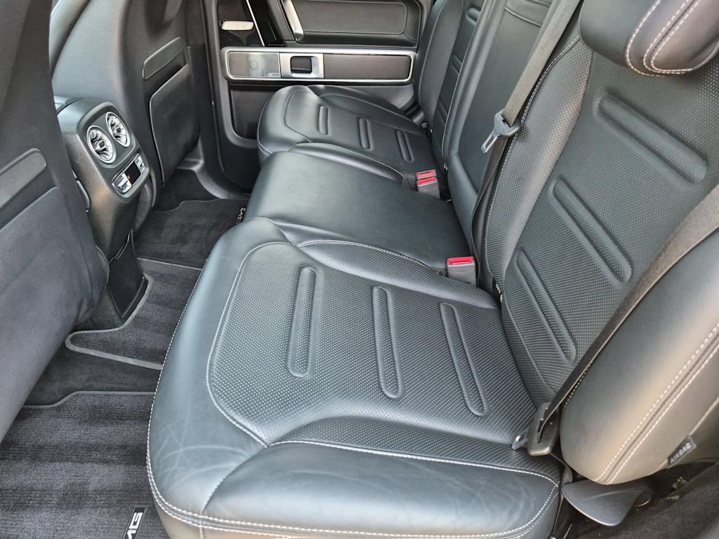 Thumbnail: 2019 Mercedes-Benz G-Class - 12