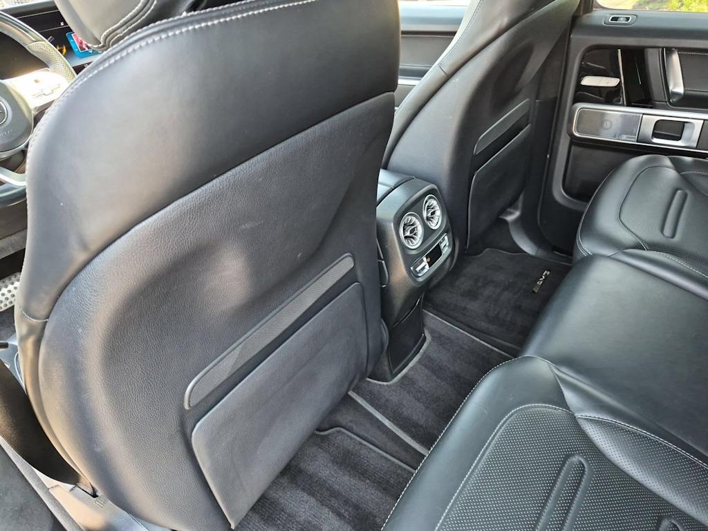 Thumbnail: 2019 Mercedes-Benz G-Class - 25