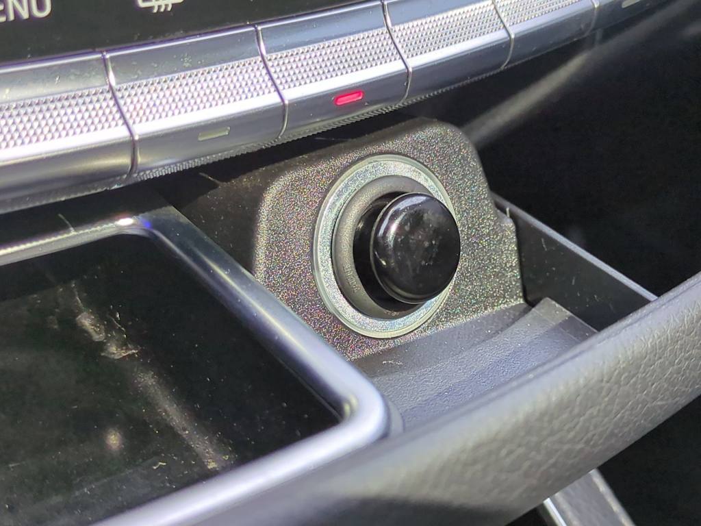 Thumbnail: 2017 Mercedes-Benz S-Class - 15