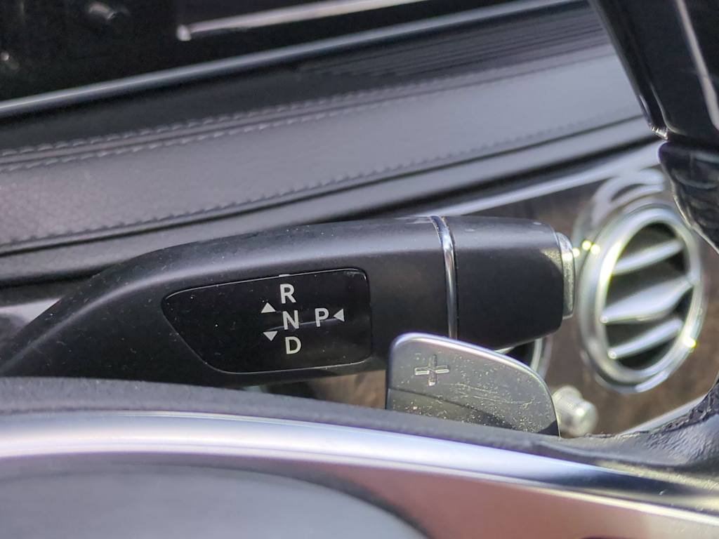 Thumbnail: 2017 Mercedes-Benz S-Class - 37
