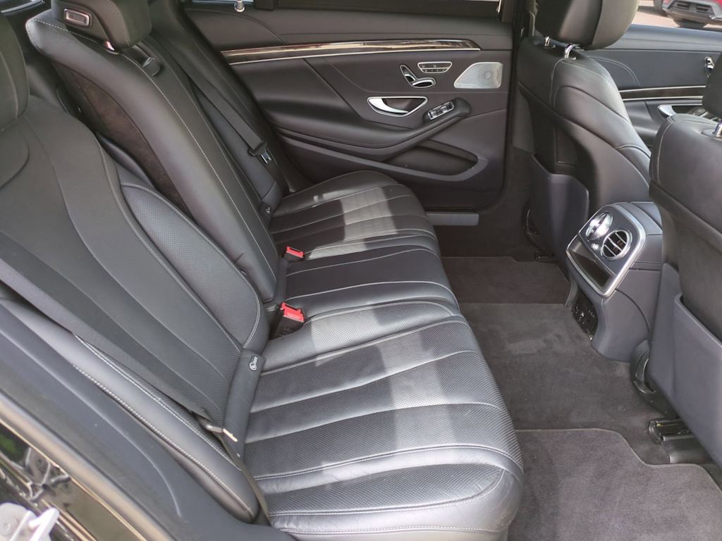 Thumbnail: 2017 Mercedes-Benz S-Class - 29