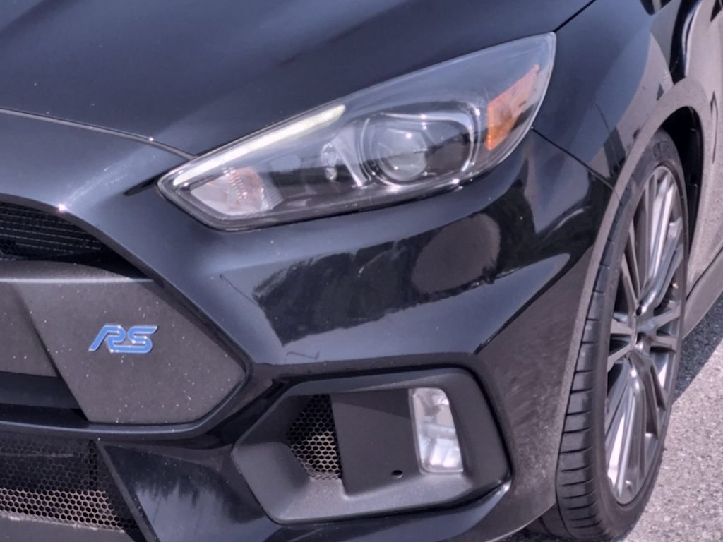 Thumbnail: 2017 Ford Focus - 24