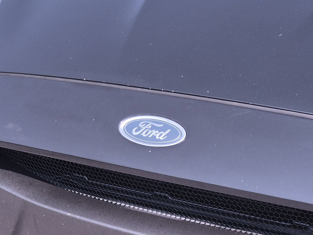 Thumbnail: 2017 Ford Focus - 7