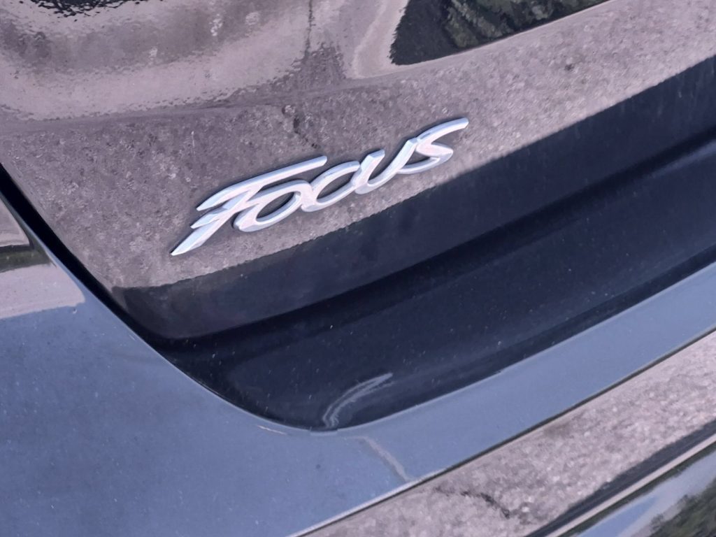 Thumbnail: 2017 Ford Focus - 25
