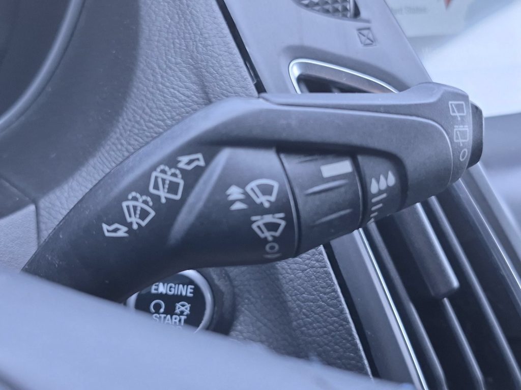Thumbnail: 2017 Ford Focus - 15