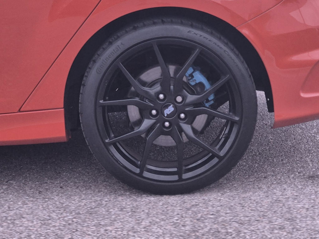 Thumbnail: 2018 Ford Focus - 8