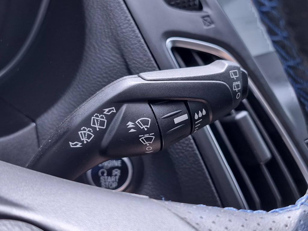 Thumbnail: 2018 Ford Focus - 33
