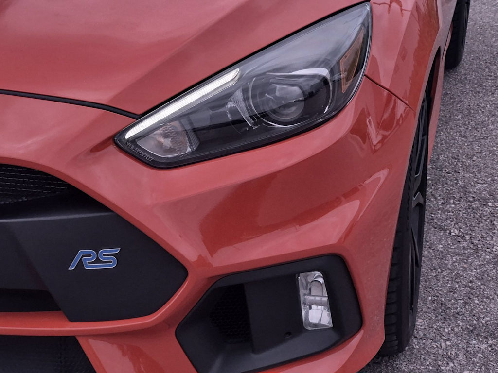 Thumbnail: 2018 Ford Focus - 24