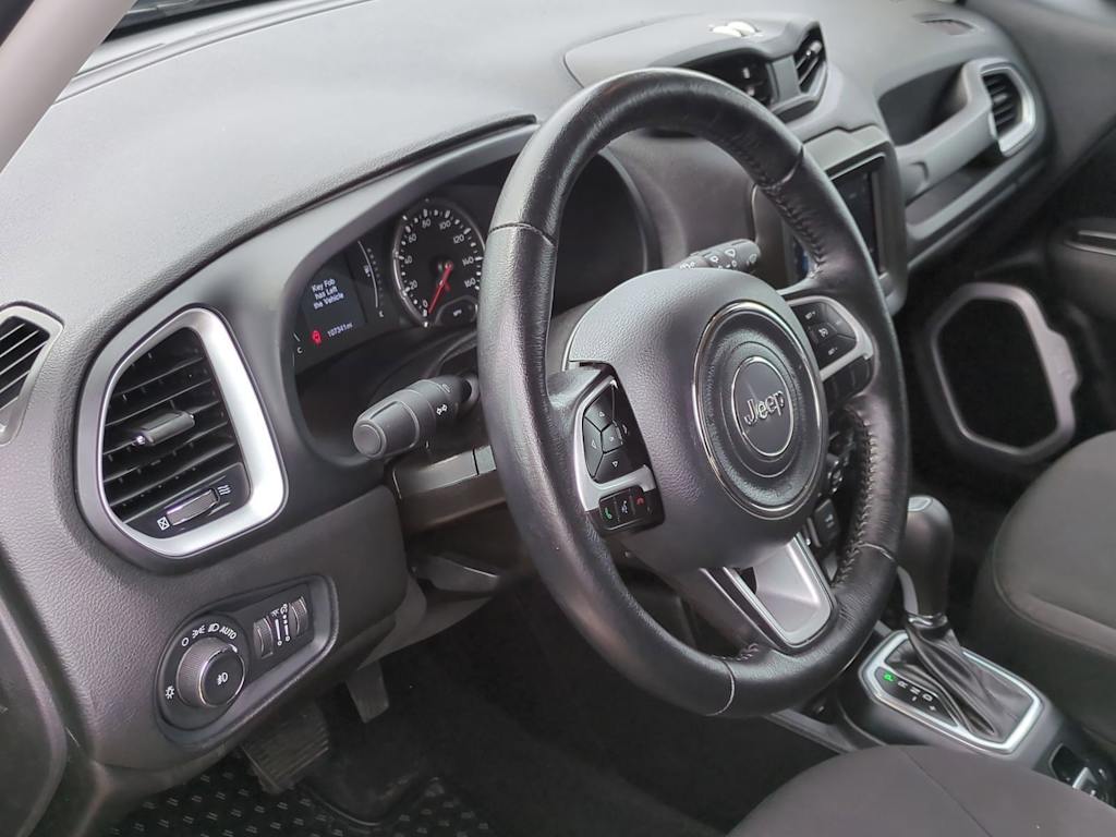 Thumbnail: 2020 Jeep Renegade - 2