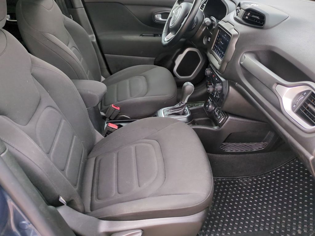 Thumbnail: 2020 Jeep Renegade - 12