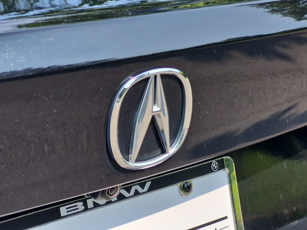 Thumbnail: 2018 Acura TLX - 7
