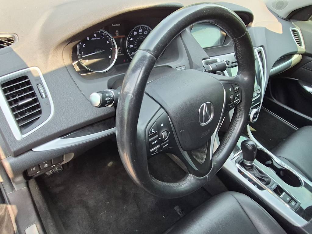 Thumbnail: 2018 Acura TLX - 2