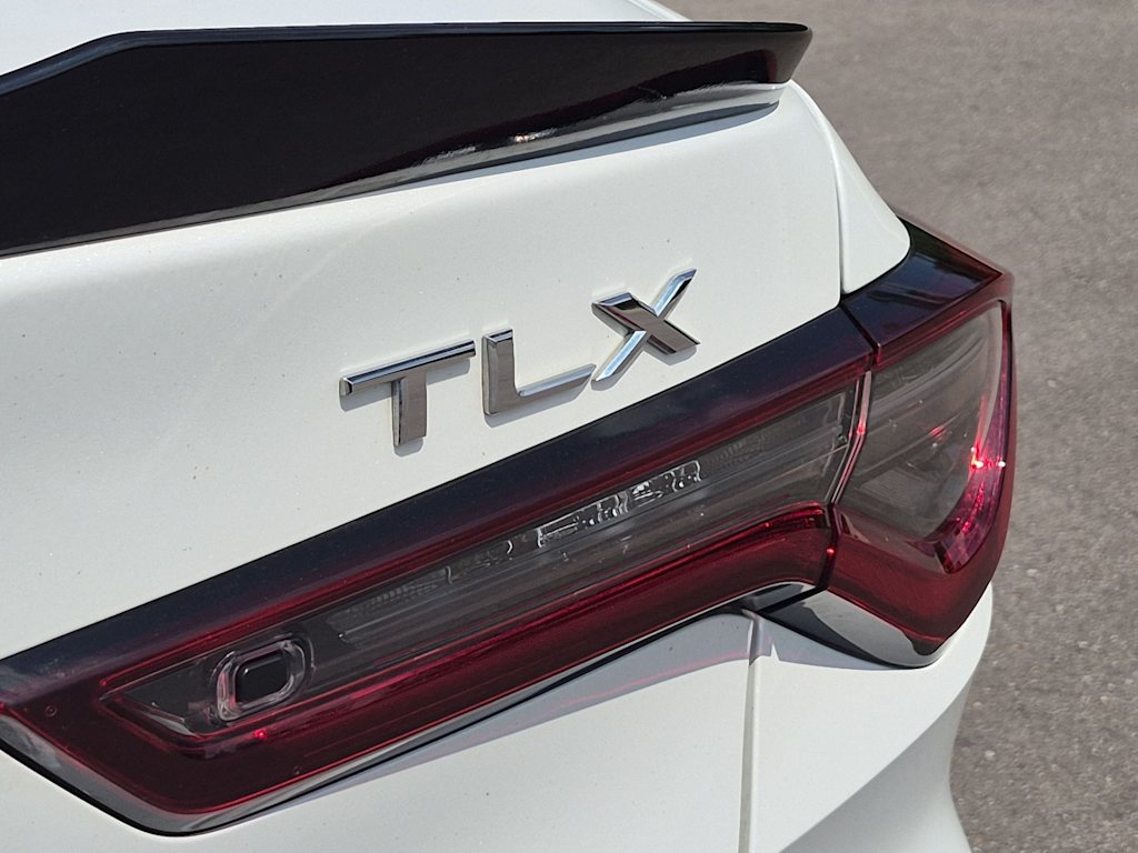 Thumbnail: 2023 Acura TLX - 23