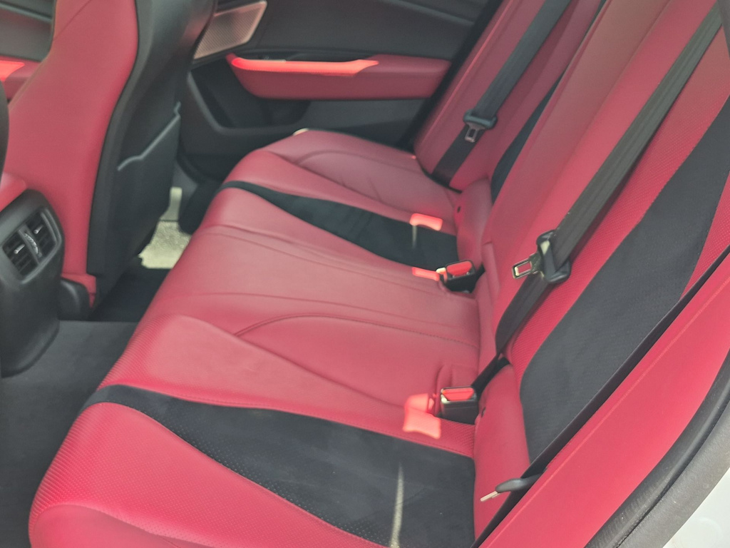Thumbnail: 2023 Acura TLX - 26