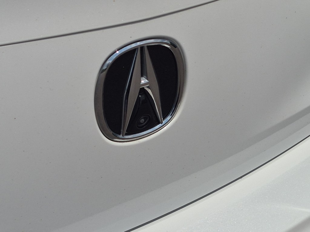 Thumbnail: 2023 Acura TLX - 7
